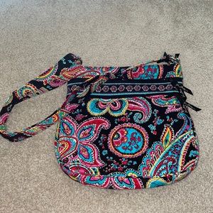 vera bradley bag